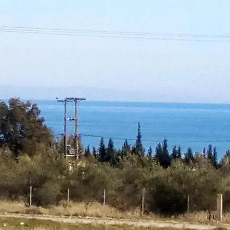 2 Bedrooms Appartement At Leptokarya 100 M Away From The Beach With Sea View Enclosed Garden And Wifi Leptokarya (Pieria)