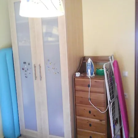 Appartamento 2 Bedrooms Appartement At Leptokarya 100 M Away From The Beach With Sea View Enclosed Garden And Wifi