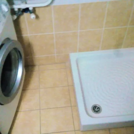 Apartamento 2 Bedrooms Appartement At Leptokarya 100 M Away From The Beach With Sea View Enclosed Garden And Wifi *