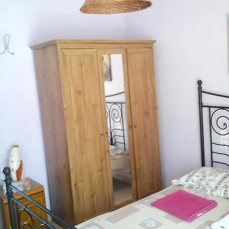 2 Bedrooms Appartement At Leptokarya 100 M Away From The Beach With Sea View Enclosed Garden And Wifi Leptokarya (Pieria)